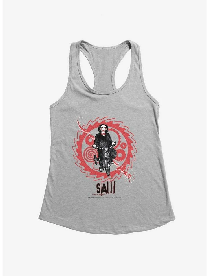 Wholesale β Saw Billy π§ Girls Tank π