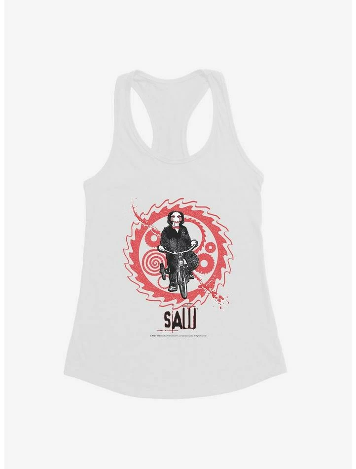 Wholesale β Saw Billy π§ Girls Tank π - Image 6