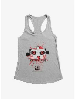 Best Pirce π₯ Saw There Will Be Blood π§ Girls Tank π