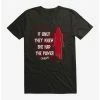 Flash Sale 🧨 Carrie 1976 If Only They Knew T-Shirt 🛒