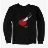 Flash Sale 🧨 Carrie 1976 Knife Splatter Sweatshirt 🔥