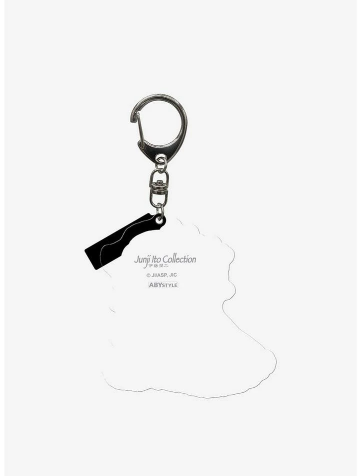 Flash Sale π Junji Ito Tomie Fuchi Keychain Set π₯° - Image 3