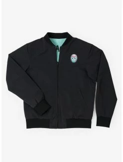 Best deal 🤩 RSVLTS Friday The 13Th "Friday At Crystal Lake" Bomber Jacket 🎉