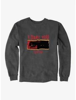 Promo ⌛ Candyman I Dare You Sweatshirt 🤩