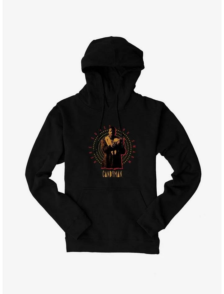 Cheapest π Candyman Swarm Hoodie π - Image 6