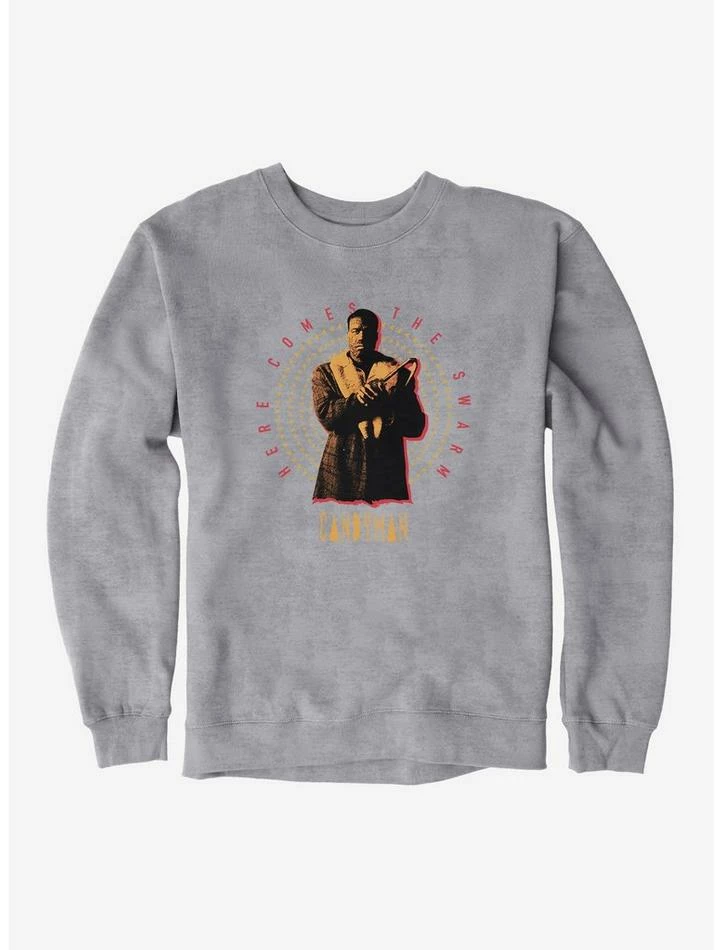 Promo π Candyman Swarm Sweatshirt π - Image 3