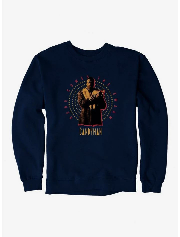 Promo π Candyman Swarm Sweatshirt π - Image 4
