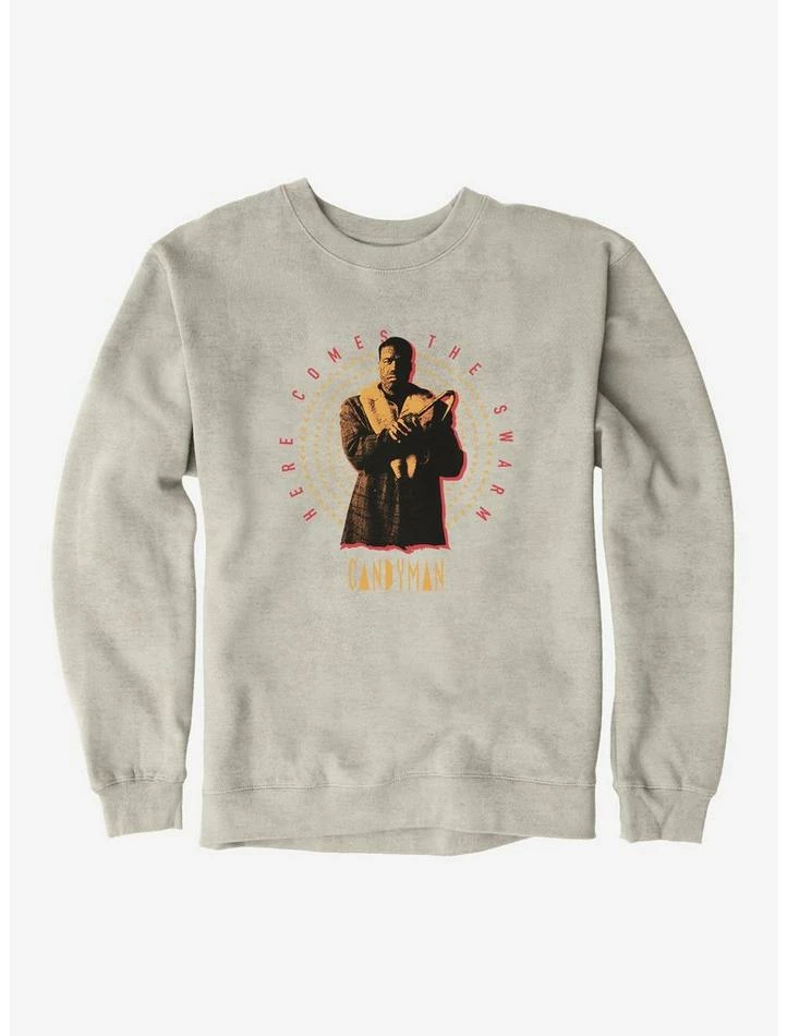 Promo π Candyman Swarm Sweatshirt π - Image 2
