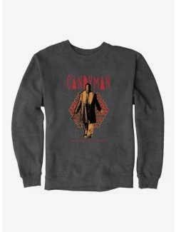 Best reviews of 💯 Candyman The Sacrament Sweatshirt 🔔