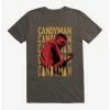 Best Pirce 🎉 Candyman Hook T-Shirt 🤩