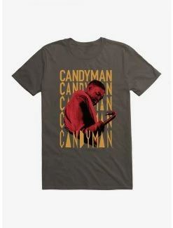 Best Pirce 🎉 Candyman Hook T-Shirt 🤩