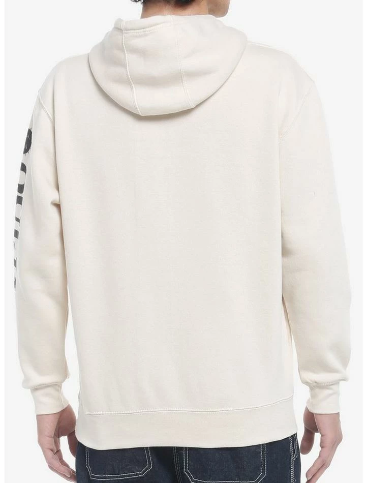 Outlet π Ouija Board Moth Hoodie π₯ - Image 3