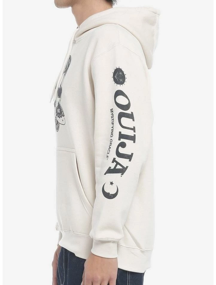 Outlet π Ouija Board Moth Hoodie π₯ - Image 4