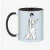 Buy 🔔 Universal Monsters The Bride of Frankenstein Portrait Mug 🤩