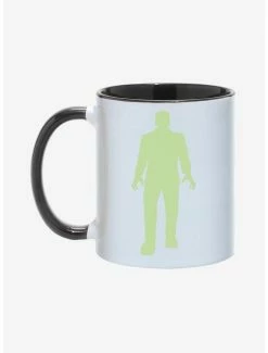 Cheapest π Universal Monsters Walking Frankenstein Monster Mug 11oz π€©