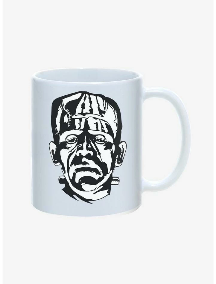Best reviews of β¨ Universal Monsters Frankenstein's Monster Mug 11oz π― - Image 2