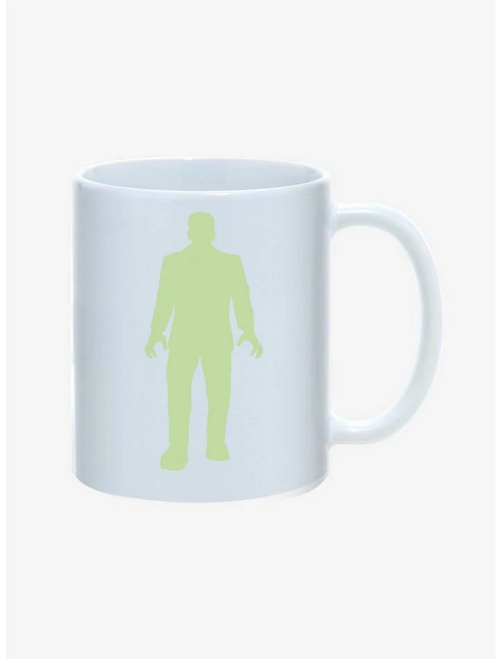 Outlet π₯° Universal Monsters Walking Frankenstein Monster Mug 11oz π - Image 2