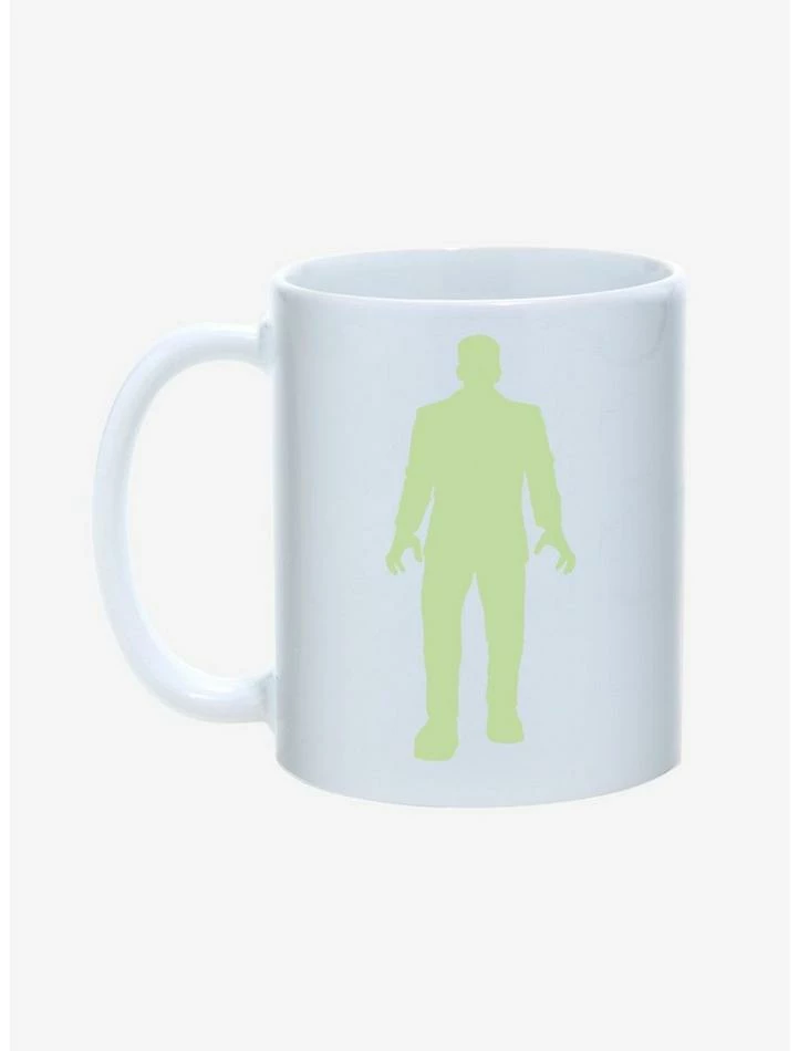 Outlet π₯° Universal Monsters Walking Frankenstein Monster Mug 11oz π