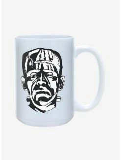 Top 10 👏 Universal Monsters Frankenstein's Monster Mug 15oz 👍