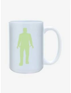 Top 10 🌟 Universal Monsters Walking Frankenstein Monster Mug 15oz 🥰