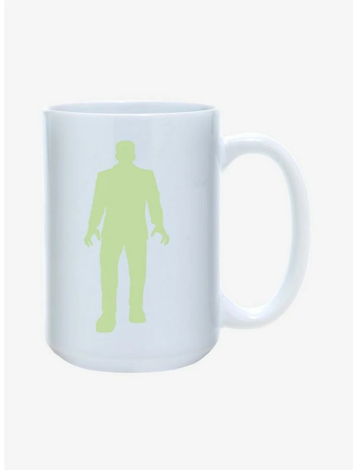 Top 10 ๐ Universal Monsters Walking Frankenstein Monster Mug 15oz ๐ฅฐ