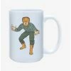 Best reviews of 🌟 Universal Monsters The Wolfman Attack Mug 15oz 😍