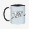 Brand new 🎁 Universal Monsters Creature from the Black Lagoon Logo Mug ✔️