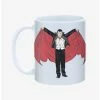 Brand new 🤩 Universal Monsters Dracula Portrait Mug 11oz 🥰