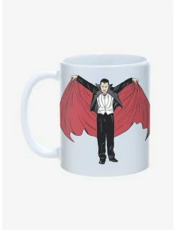 Brand new 🤩 Universal Monsters Dracula Portrait Mug 11oz 🥰