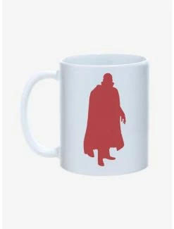Top 10 ✔️ Universal Monsters Dracula Silhouette Mug 11oz 🎉
