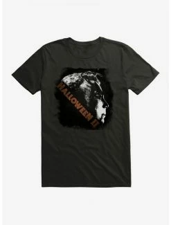 Best reviews of ✔️ Halloween II Michael Myers Vignette T-Shirt 😀