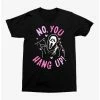 Best reviews of 😉 Scream No You Hang Up T-Shirt 🛒