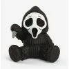 Best Sale ❤️ Handmade By Robots Scream Ghost Face Vinyl Figure 🧨