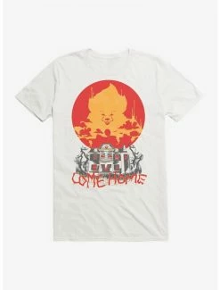 Deals 🔔 IT Chapter 2 Come Home T-Shirt 😉