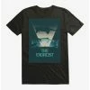 Deals 🌟 The Exorcist Movie Poster T-Shirt 😀