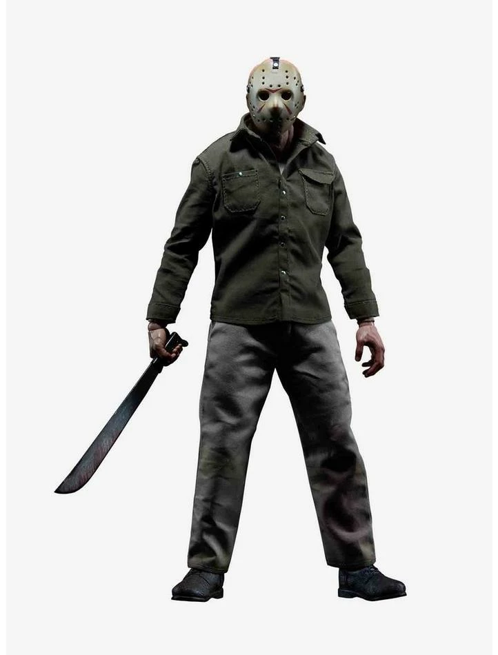 Wholesale β€οΈ Jason Voorhees Sixth Scale Figure by Sideshow Collectibles π