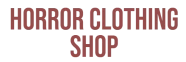 Horror Clothing Shop